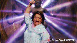 Mehul_2803's tweet photo. One more sad news one of the finest choreographer is no more with us. 
RIP @sarojkhan mam
#RIPSarojji https://t.co/3VpdlQI1fP