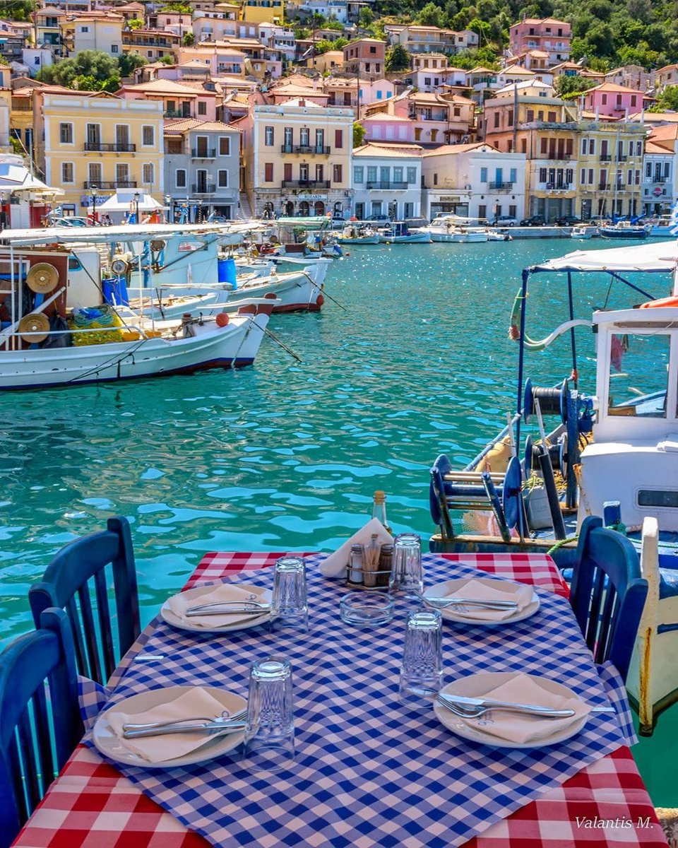 Valantis M. tweet media