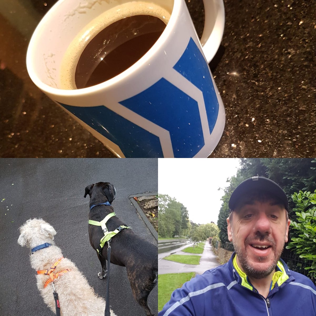 15ten15's tweet photo. Sums up Friday so far!!! Have a great day all. https://t.co/Xw0jAIWaS6