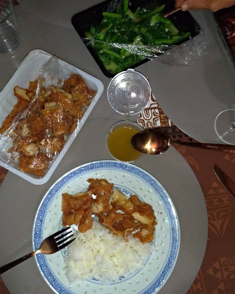 thinkrai's tweet image. Miam ! #Pouletcitron 🍋instagr.am/p/CCKwbuxgrhO/