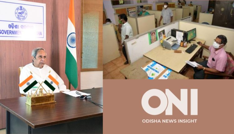 bjdwithodisha's tweet photo. The Health And Family Welfare Department  Government of Odisha has published rules which are to be imperatively obeyed by all the offices in Odisha. The department has further advised people to follow all the COVID19 guidelines declared by the government from time to time. https://t.co/3JQHY2lPDi