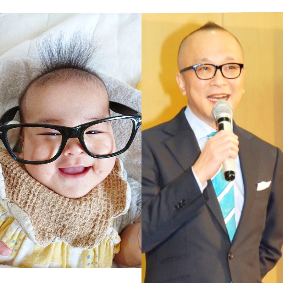 山田五郎 結婚した妻と子供について 若い頃はイケメン ユニークな髪型が話題 アスネタ 芸能ニュースメディア