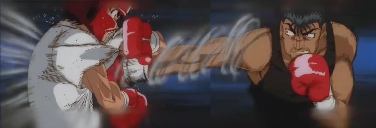 The number 1 ranked boxer in the world twice, why is that? Well, he style is based on him using lot's of defensive techniques (Neck Spin) to deal with stronger opponents . And his sunday punch, the Heart Break Shot, a punch that would work on any opponent when executed correctly