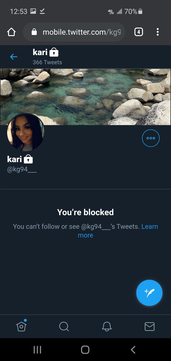 lanarubio's tweet photo. People who knowingly spread false information because their tweet gain likes and RTs are disgusting. HER NAME WAS KRYSTA ALINIZ not #KrystaMartinez 
#JusticeForVanessaGuillen https://t.co/Htvwf4eboO
