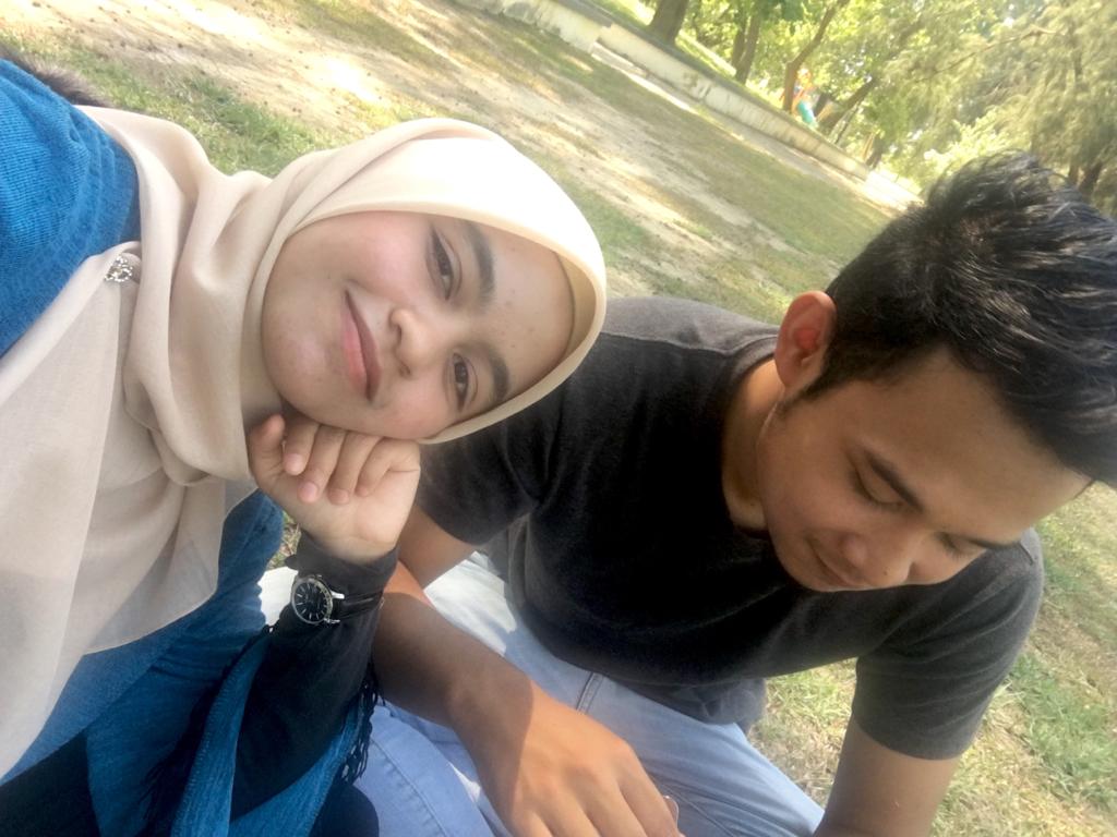 famisullivan's tweet photo. misai janggut x tumbuh lagi mase ni😂😂😂 https://t.co/WhPglP6gkk