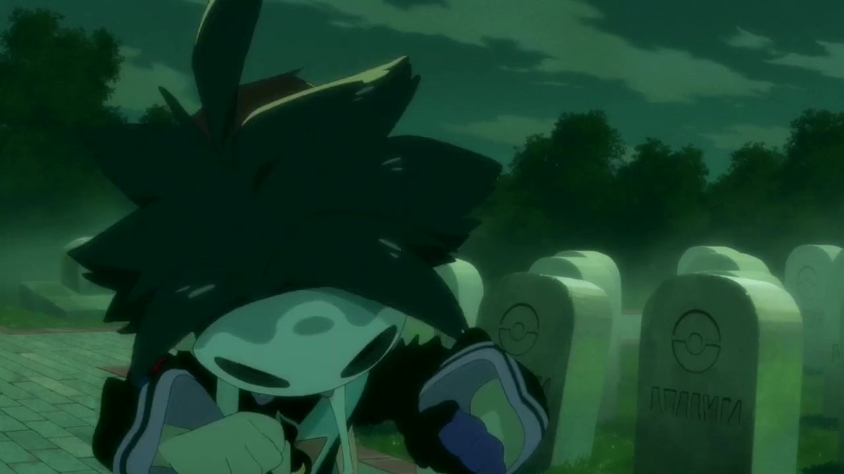 SpookyDaily's tweet photo. //What are my thoughts on the new episode? It's perfect in every way and so is my baby boy thank you good night 🥰 https://t.co/10w0nD3n0V