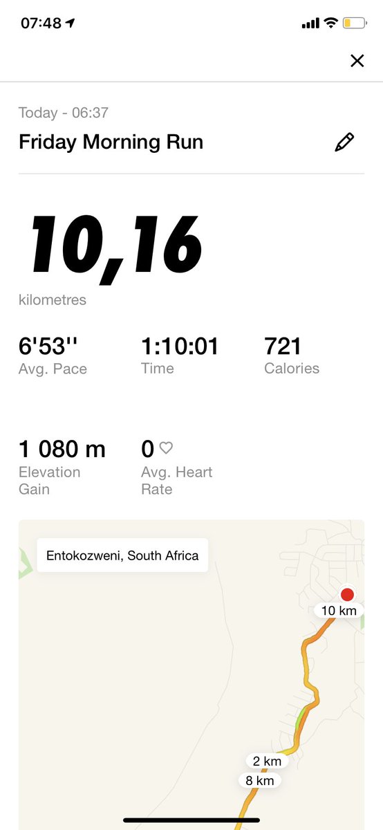 NelCream's tweet photo. If there’s one thing I l know about winter ❄️ it makes it difficult to jog #RunningWithTumiSole #FetchYourBody2020 #rentpaid10k #itsalifestylething #neveratop https://t.co/1p59CiEdup