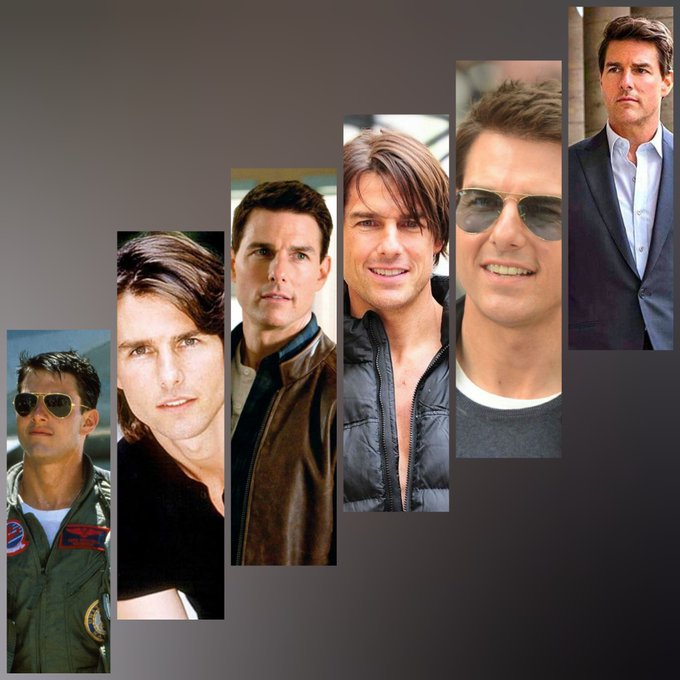 Tom Cruise’s Birthday Celebration | HappyBday.to