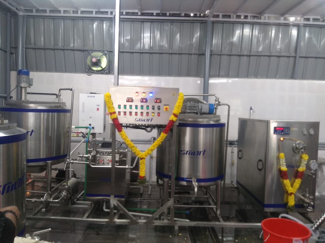 smartenggcbe's tweet photo. Today 300 Ltrs Ice cream Unit Grand opening ceremony at Marthandam.
#icecream #ice_Cream_Plant #Mini_Ice_cream_Plant #Smart_engineering #Coimbatore #Milk #Mini_Dairy https://t.co/gHZaGJYocN