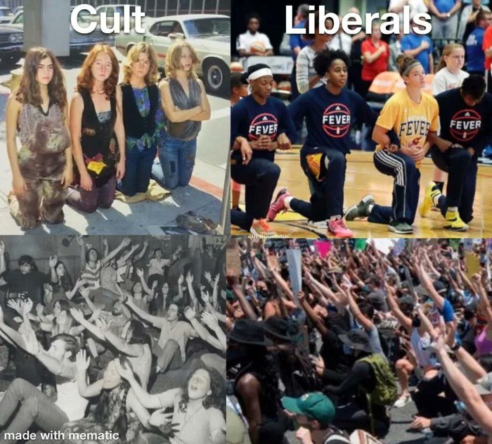 ArmyDonald's tweet photo. @parrot_this @realDonaldTrump What unified response, I only see white liberals protesting and causing havoc on the streets. Bunch of ugly Marxist lunatics and hypocrites. KYS https://t.co/atvm2RACxH