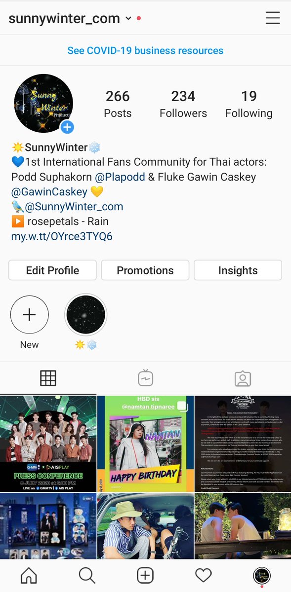 rosepetals_yuji's tweet photo. new ig acc for personal use😌
the old rosepetals_yuji now has officially & completely belongs to @SunnyWinter_com & will be operated formally as fanbase✨
pls follow this poor, lonely ostruck 🤧
#byebye_rosepetals_yuji
#its_now_rosepetalsyooji
#sayhelloto
#SunnyWinter_com 💙💛 https://t.co/dbfWoXr3nS