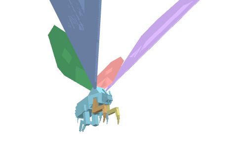 Mothraのtwitterイラスト検索結果