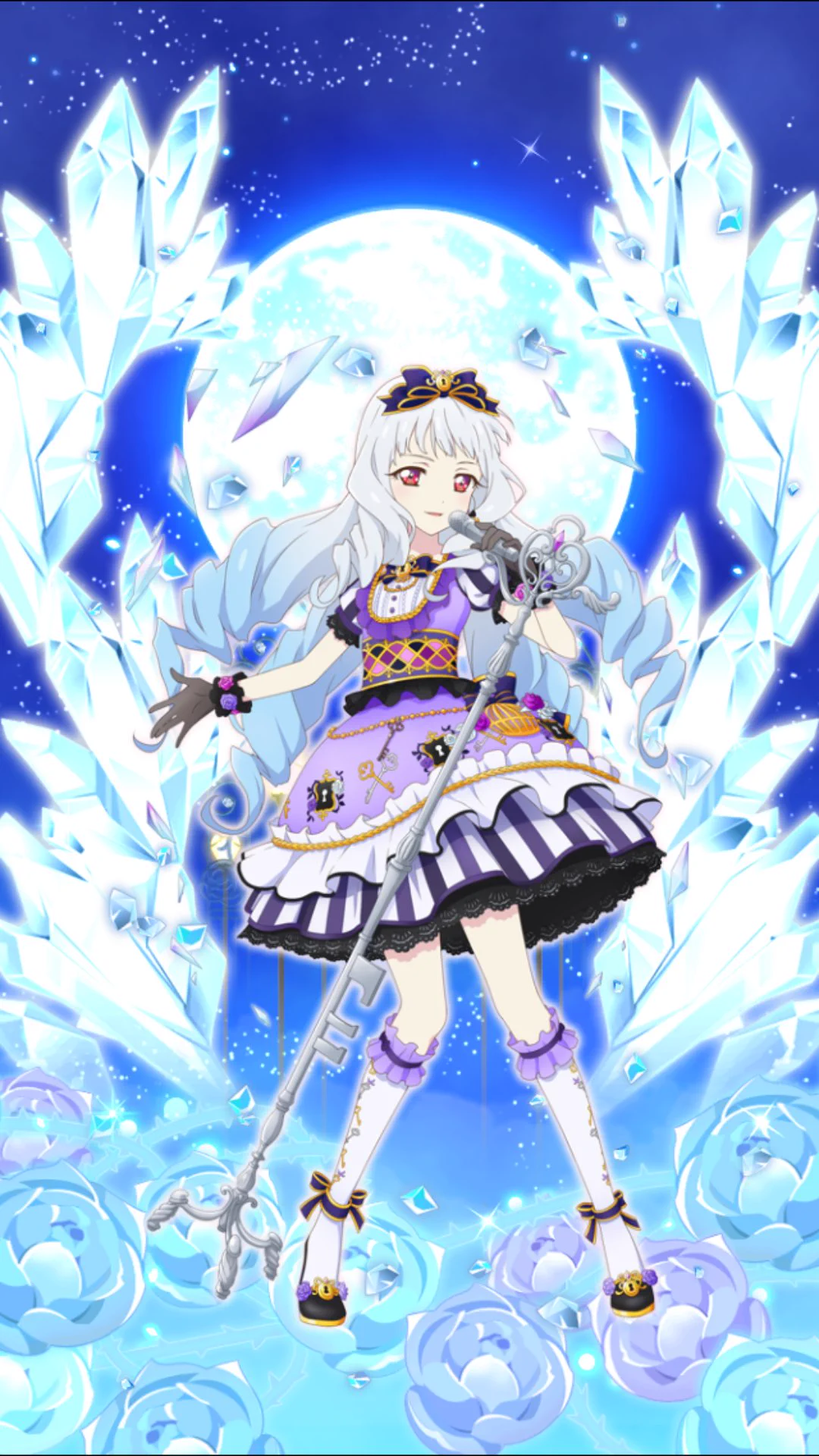 みつしらせ on X: 
