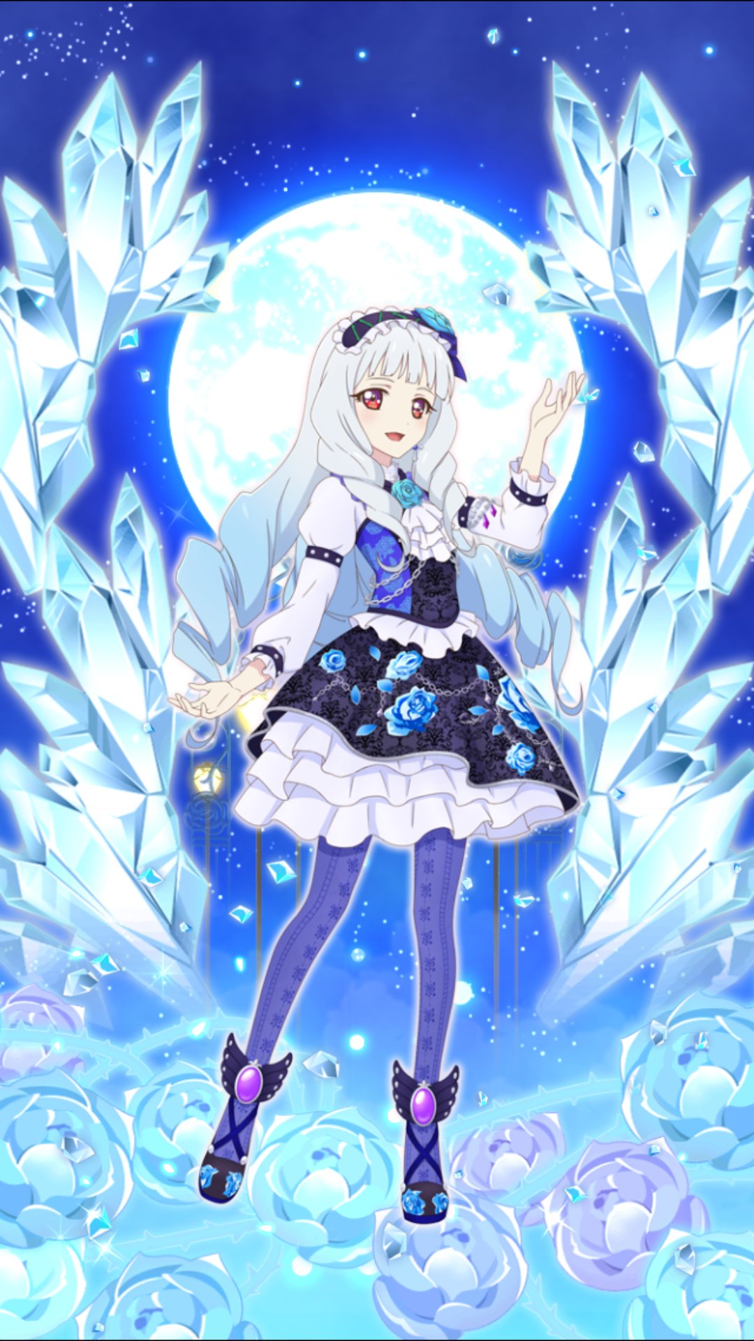 みつしらせ on X: みつしらせ on X: