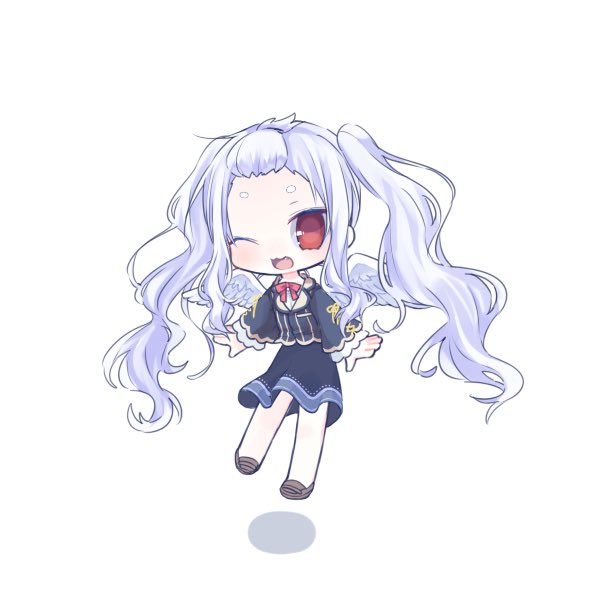 ゆきうさの冷凍庫