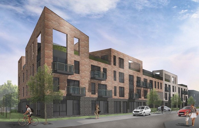 Andy Preston (@preston_andy) on Twitter photo Rebuilding Middlesbrough
New apartments by <a href="/Thirteen_Group/">Thirteen Group</a> coming along well over the border by Police HQ
A great addition to our landscape.
More urban living options coming soon Rebuilding Middlesbrough
New apartments by <a href="/Thirteen_Group/">Thirteen Group</a> coming along well over the border by Police HQ
A great addition to our landscape.
More urban living options coming soon