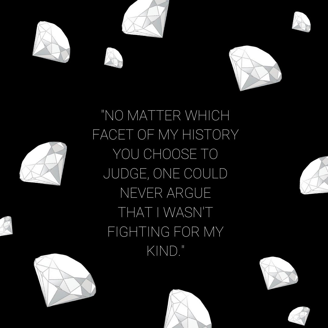 Emma Frost tweet media