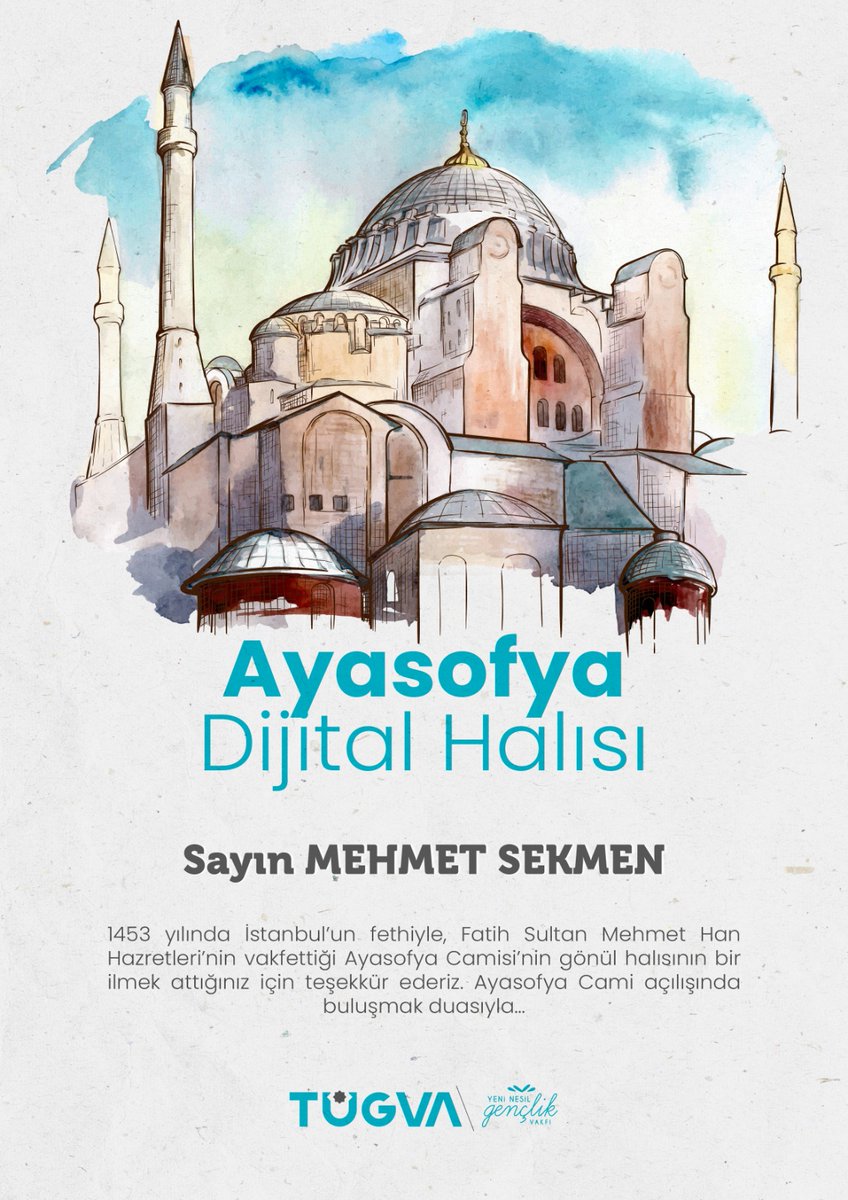 Mehmet Sekmen