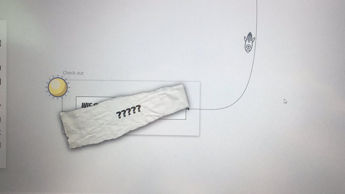 renesb's tweet image. Heute ist Retro-Tag mit einem verspielten #Miro Board. 😀 #DevOpsAcademy #telekomwall