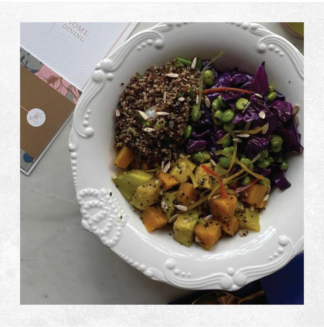 BeyondBistro's tweet photo. Intensely Satisfying experience is just a call away.

Call us or Whatsapp us to place your orders: +91 9717741360

#beyonddesignsbistro #homedelivery #DIYkits #freshfooddelivered #fooddelivery #newdelhi #gurgoan #cravings #foodie #delhifoodie #delhidiaries #delhifoodblogger https://t.co/48hV0MdZ0o