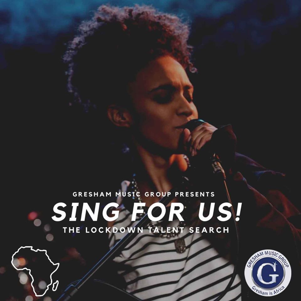 Music News: David Gresham Entertainment Group announces a nationwide talent search!

Simply submit a video of you singing and who knows you could walk away with a recording contract - tinyurl.com/yawe5a6j