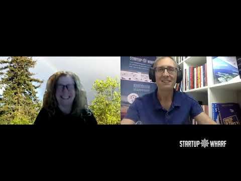 Great chat with Petere Miner of CoLoadX Corporation on starting up a company, helping the Shipping &amp; Logistics operators and much more!
Amazing conclusion for the first #MaritimeStartupsMonth, thank you all for following us! More on stp.wf/contact
startupwharf.com/startups/clx/