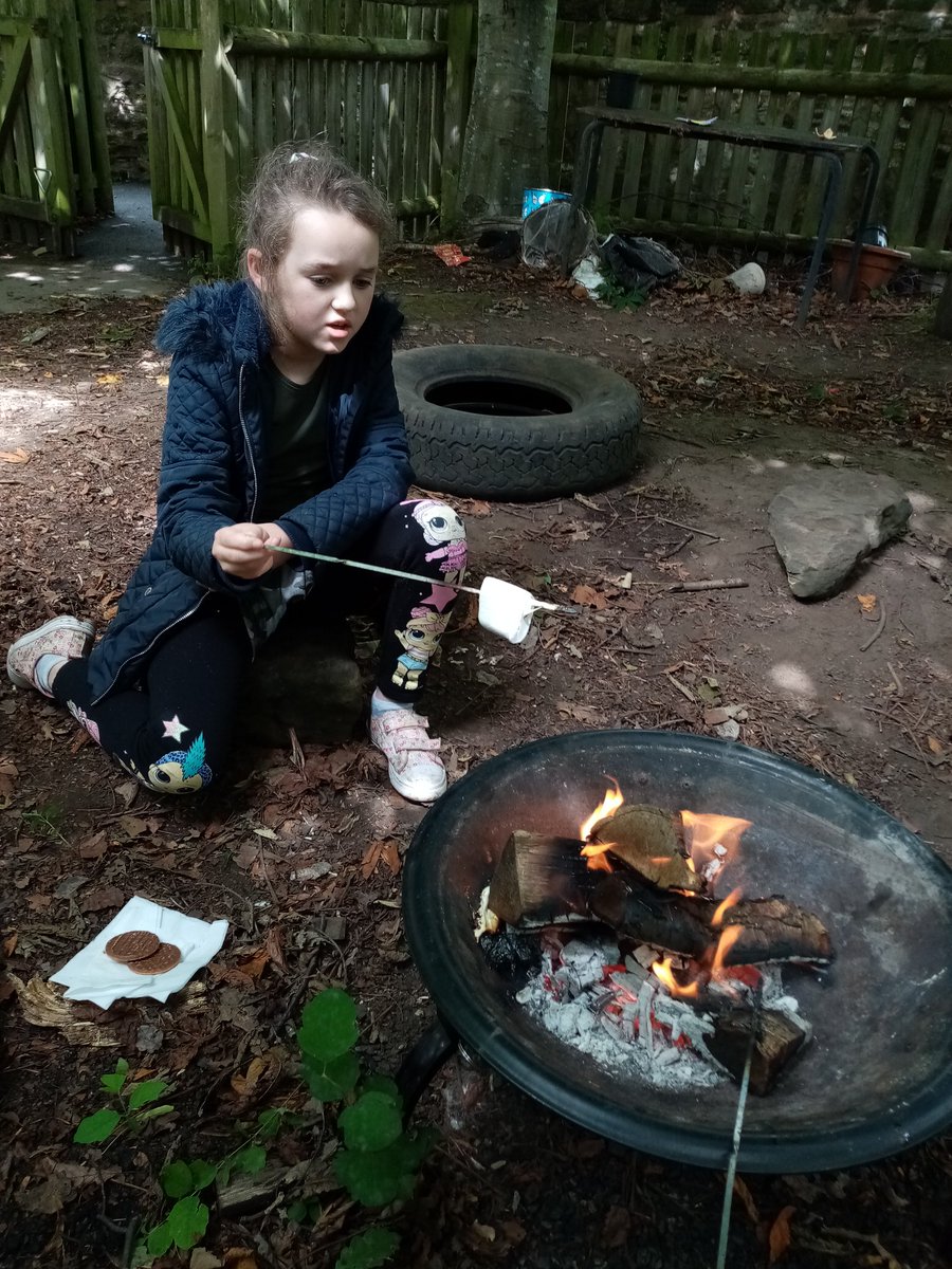 Year 3 Bryn Coch tweet media