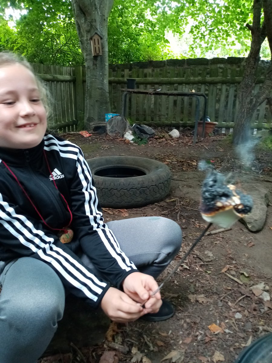 Year 3 Bryn Coch tweet media