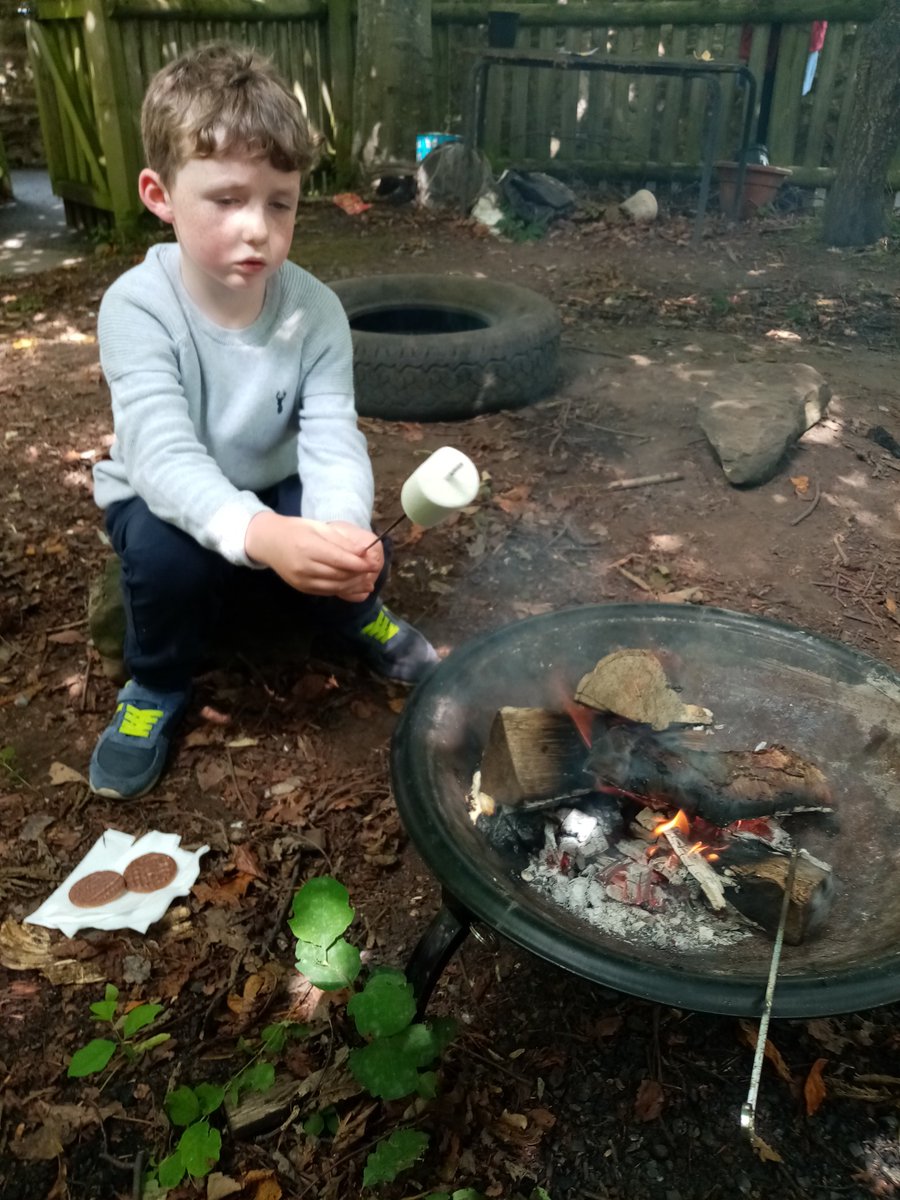 Year 3 Bryn Coch tweet media