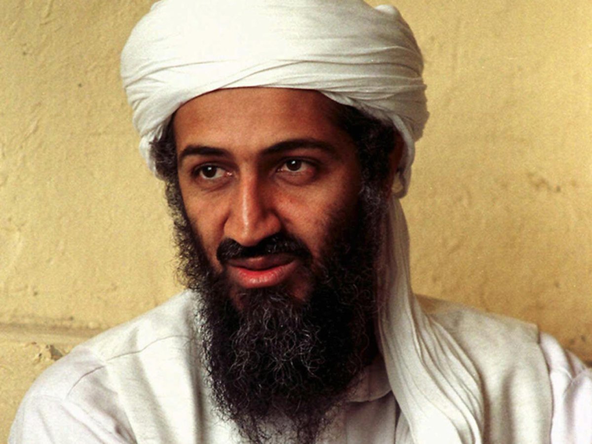 These fascinating Osama Bin Laden facts featuring Whitney Houston and Dwayne Johnson(The Rock) will blow your mind.Scroll with me
