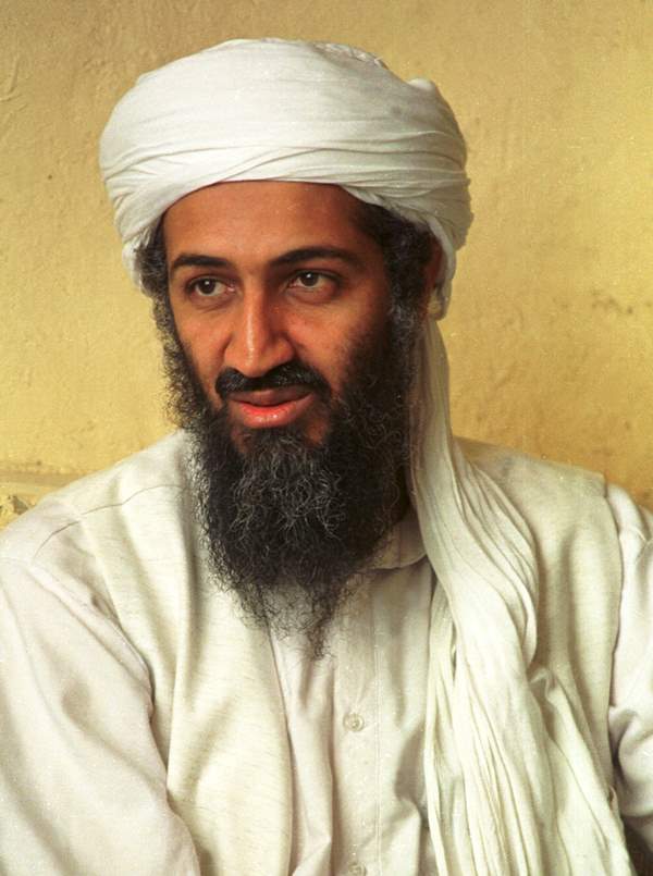 The Center for Public Integrity calculates the cost of tracking and killing Osama Bin Laden at $450 billion, making him the most expensive assassination target in world history. The Atlantic conservatively estimates that bin Laden cost the U.S at least $3 trillion over 15 years