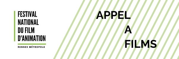 Festival national du film d'animation tweet media