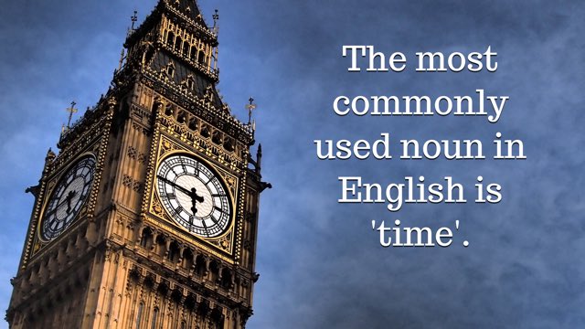 #mostcommon #word #english #language #dictionary #time