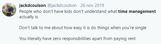 I have two kids, so I double confirm the message from  @jackdcoulson: