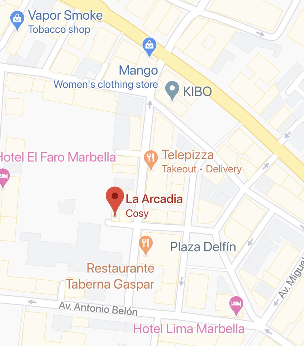 flow marbella tweet media