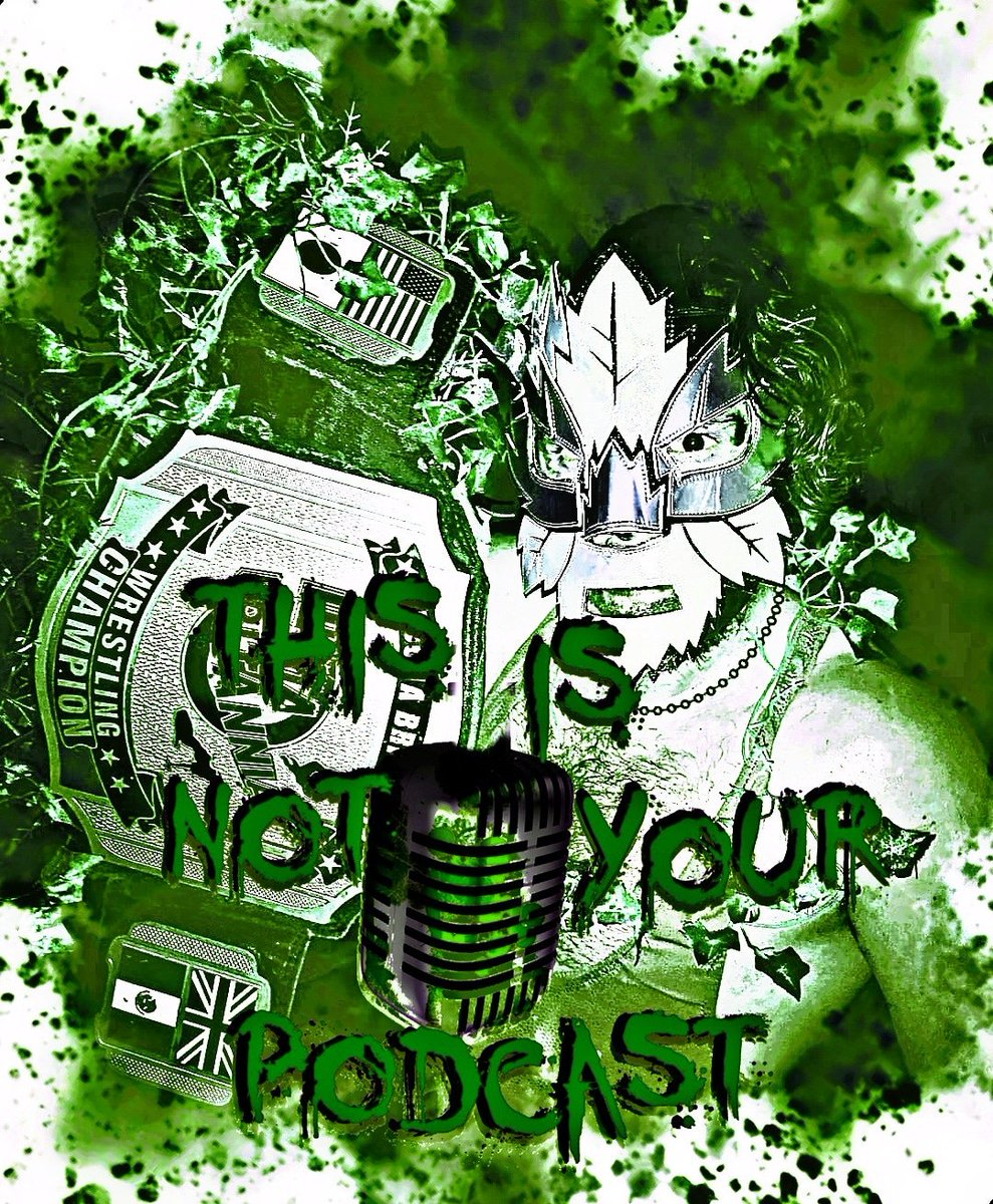 Triffidos🌲 tweet media