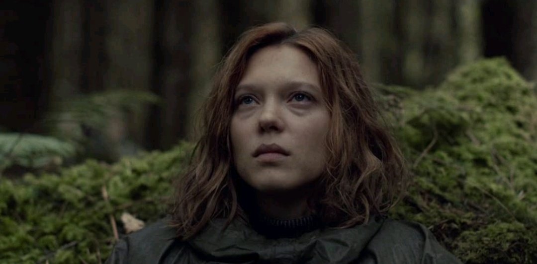 Happy 35th Birthday Léa Seydoux 