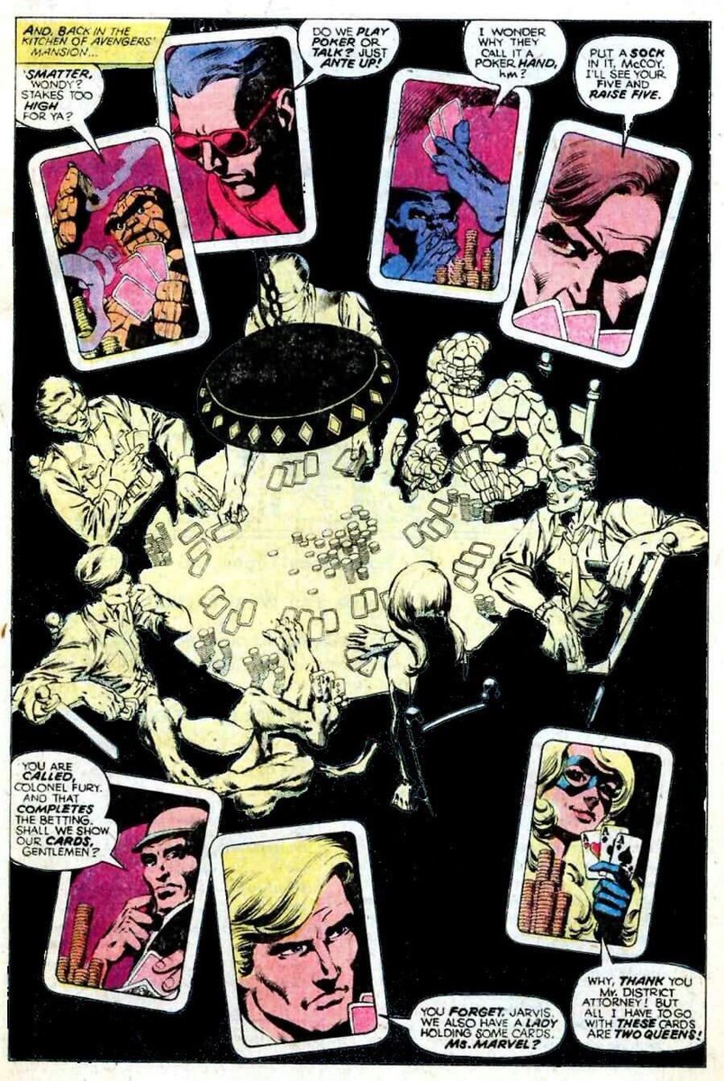 Añado una cosilla en la que de entrada no había reparado y me chirría bastante, para ellonusaré la variante que  @Quonso ha photoshopeado de la página, que funciona mejor con mancha negra que como lo hizo McLeod,