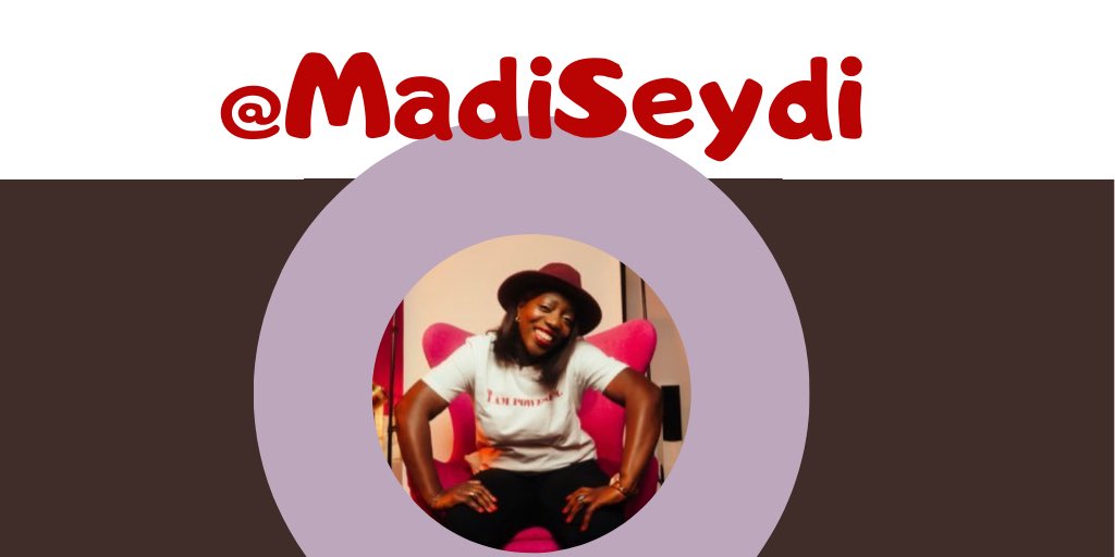 fredfougerat's tweet photo. ➡ Conseil sur #Twitter :  prendre le temps de constituer sa communauté.
➡ L’erreur à éviter : faire du follow / unfollow. @MadiSeydi #ParoledExperte #SocialMedia
#RéseauxSociaux

Interview ➡https://t.co/hXuckPxpXa https://t.co/jqihIEqYp5