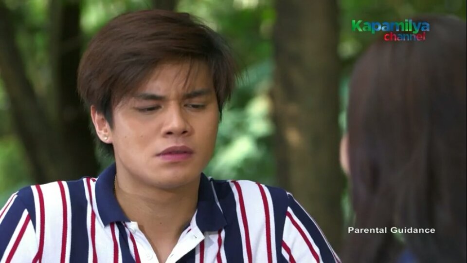 CanegaIvan's tweet photo. maangas look 😎 @iamr2alonte

#TheGeneralsDaughterRewind https://t.co/QilWDYrjQx