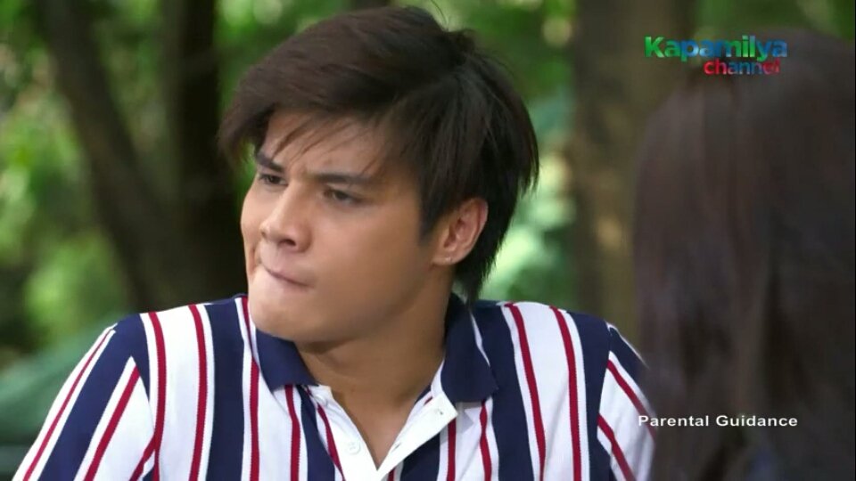 CanegaIvan's tweet photo. maangas look 😎 @iamr2alonte

#TheGeneralsDaughterRewind https://t.co/QilWDYrjQx