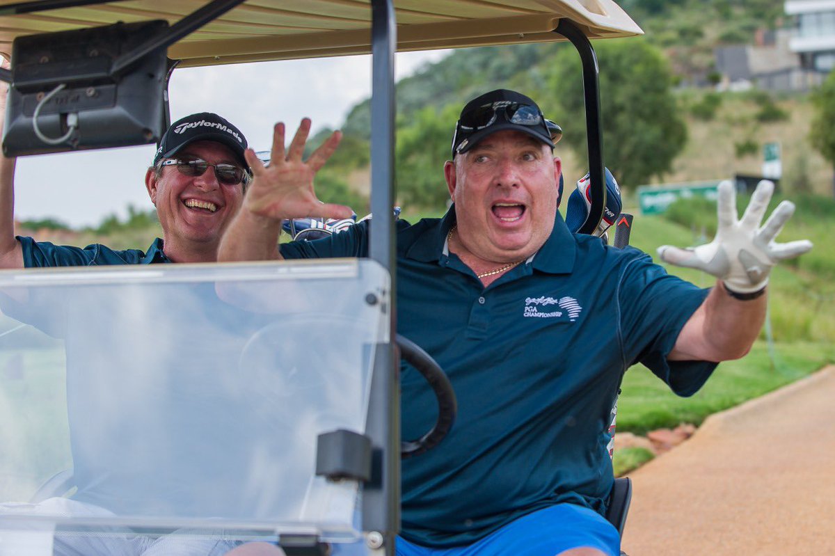EyeofAfrica_SA's tweet photo. An Eye-opening Experience…
Share your best golf experience at the Eye and stand a chance to win a FREE round of golf for you and three friends - golf carts included!
Upload your story, tag @eyeofafrica and use the hashtag #eyeexperience to qualify. https://t.co/T6p11oYRsb