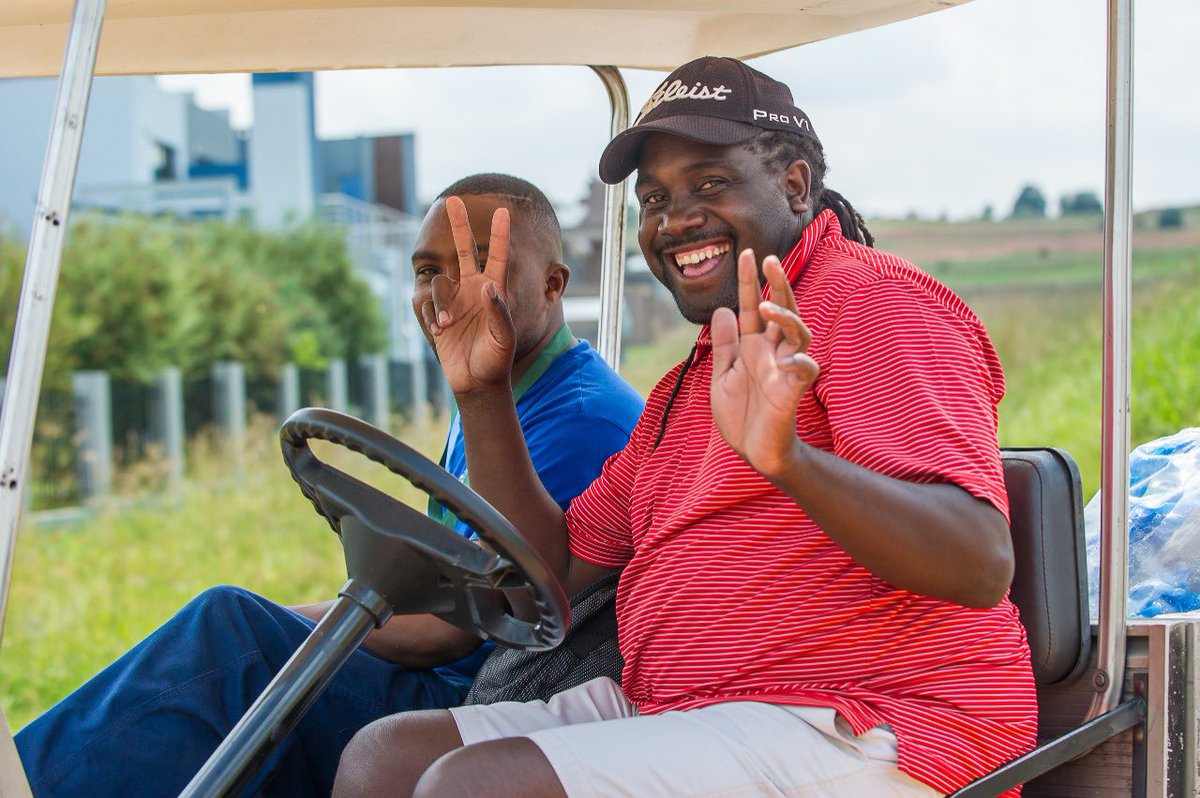 EyeofAfrica_SA's tweet photo. An Eye-opening Experience…
Share your best golf experience at the Eye and stand a chance to win a FREE round of golf for you and three friends - golf carts included!
Upload your story, tag @eyeofafrica and use the hashtag #eyeexperience to qualify. https://t.co/T6p11oYRsb