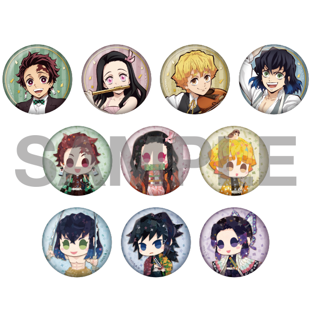 まいまい Maimai Kimetsu Twitter