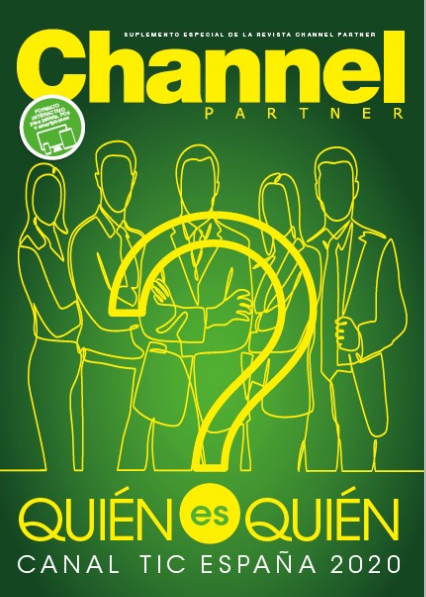 ES_alhambraIT's tweet photo. Comenzamos julio con la nueva edición #QuiénesQuién en ChannelPartner El directorio más completo del sector TIC en este país y del canal de distribución. Este año #AlhambraIT en la página 76. Gracias @BPSPublications @KioskoBPS https://t.co/97SnCmu82H https://t.co/XqDnPTEV5H