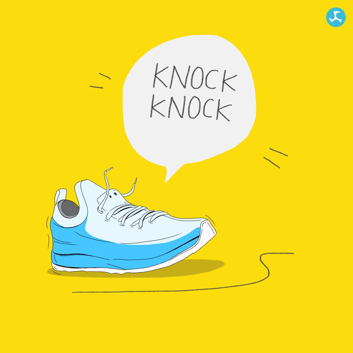 MochiShoesIN's tweet photo. That’s what shoe Said! #HappyInternationalJokeDay
.
.
.
#MochiShoes #StayAwesome #AwesomeNeverStops #Jokes #Memes #Funny #Comedy #Lol #Humor #Fun #Laugh #Joke #Lmao #ollow #Haha #Love #Hilarious #FunnyMemes #Meme https://t.co/V7keyMx8Mi