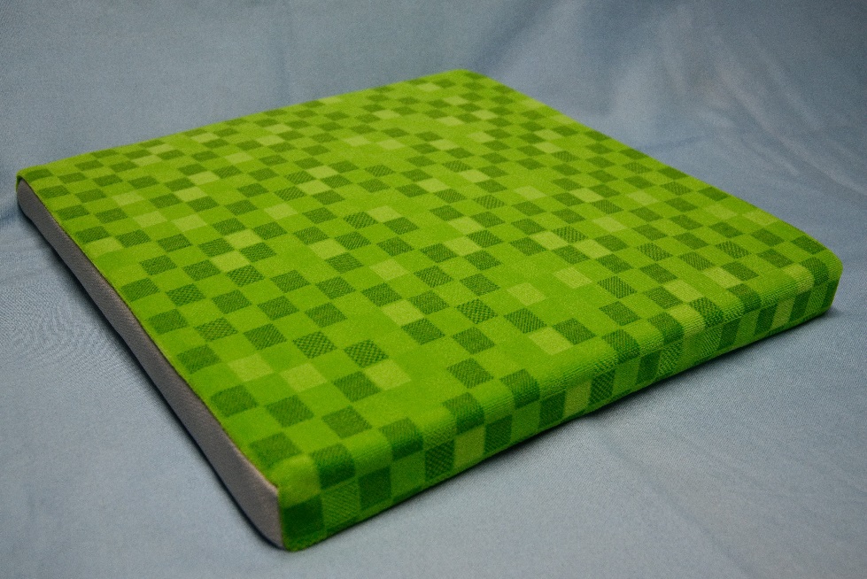 JRE MALL】 ご好評いただいています、トレインクッション「山手線E235