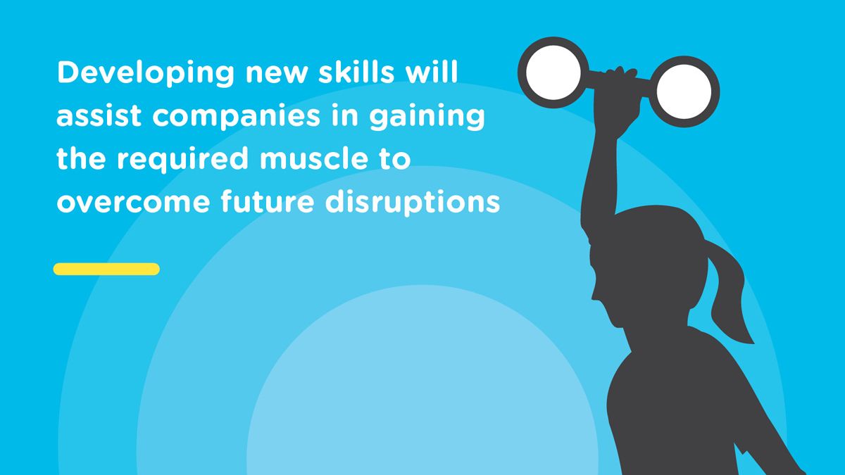 growthskillshub's tweet photo. New normal, new skills. Is your business equipped to handle a new way of working? Call 01209 708 660 and speak to Claire to find out how the Skills Hub can help your business adapt. #Cornwall #IslesofScilly #PausePlanGo https://t.co/zAPB26KPKb