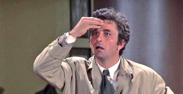 It's something that bothers me. That same location was used for filming some scenes for Tomb Raider in 2001, and a James Bond movie in 1987, as well as some other films. But why add the "Somerton" sign out in front for this particular film?