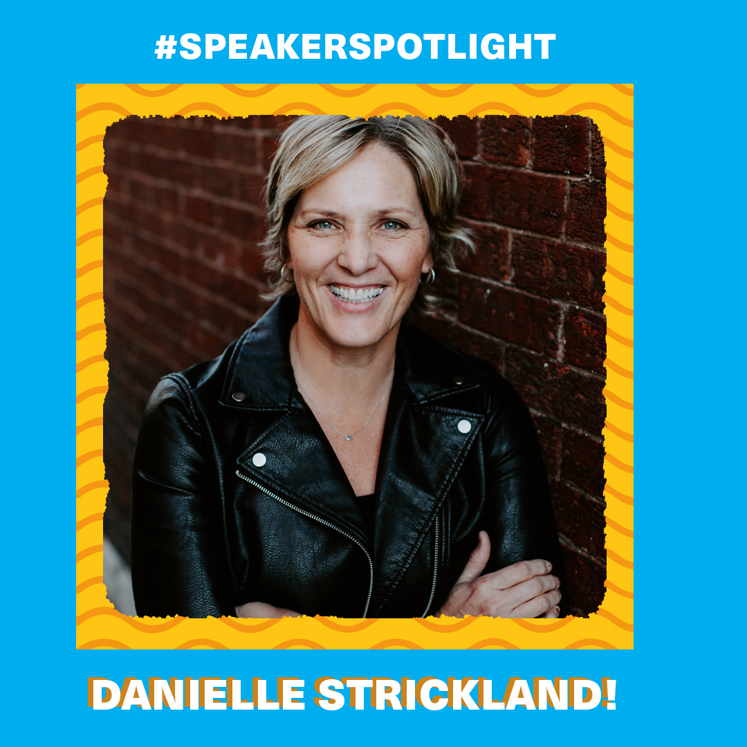 NewWineEngland's tweet photo. We're excited to confirm @djstrickland as the speaker for the opening night of #unitedbreaksout on 30th July! #inthediary https://t.co/EA2kgoZQgg